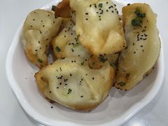 -张记汤馆(嫩江路店)