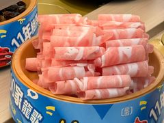 -龍歌自助小火锅(漳州二路爱购店)