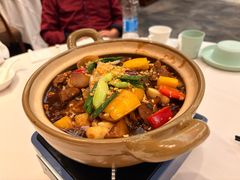 -粤财皇冠假日酒店·彩华轩中餐厅