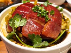 -山水茶艺馆·点心粤菜·30年老字号