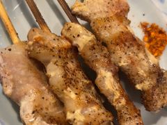 -沼津港精致料理·寿喜烧·烧鸟(龙湖南桥天街日料榜单店)
