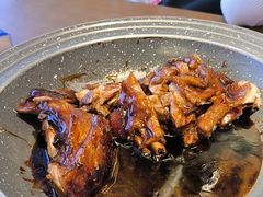 -常来小聚·广州非遗传承餐厅(地王广场店)