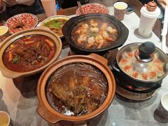 -山四砂锅(太原钟楼街店)