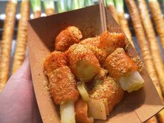 -老牌坊鲁菜名店(宽厚里店)