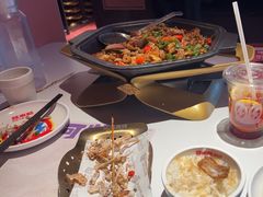 -蛙来哒(石景山万达店)