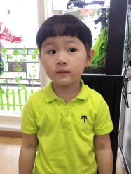 -星童star.kids儿童发型设计·满月胎发(玉兰花园店)