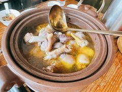 -临家闽南菜(宝洲路店)