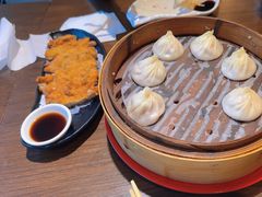 -玖鲜小笼(中山广场店)