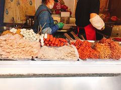 自助取餐区-辽B·小串(总店)