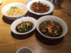 -巢爷老味(东方红店)