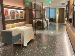 -悦融琥珀·京鲁菜·海味珍品(西单店)