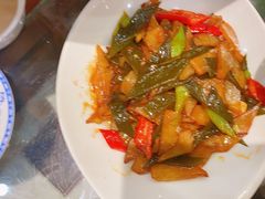 -哈啾嗨·新概念蒙餐(红星新城店)