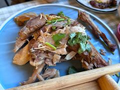-京北渔家傲