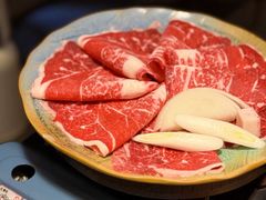 -满来寿喜烧(金虹桥店)