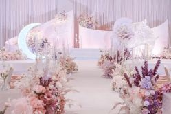 -北京燕尔婚礼策划