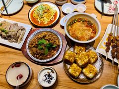 -品回味清真西北楼(宁波首店)