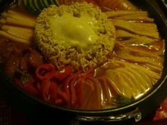 -汉米达特色料理餐厅(郴州友阿国际广场店)
