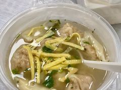 -海平馄饨(逍遥二路店)