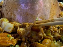 -老佛爷正宗铜炉蛙锅(五道口店)