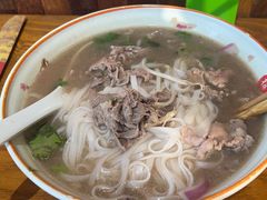 -越南牛肉河粉餐厅(书院巷店)