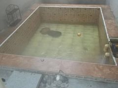 -北京72度温泉度假民宿