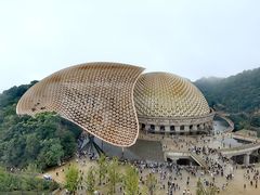 -牛首山文化旅游区