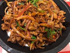 -西贝(枫蓝国际购物中心店)