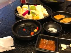 -九田家黑牛烤肉料理(中北镇店)