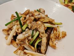 -徐记海鲜(陕西历史博物馆|明德门店)