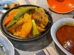 -La Medina餐厅(亮马河南路店)