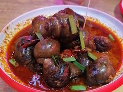 -老闵田螺馆·南昌特色小炒(梦时代店)