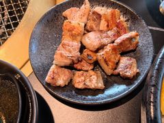 -谷牛和牛烤肉(漕河泾印象城店)