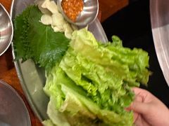 -大阪烧肉BAKA一代(十亩地店)