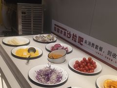 -豪享来中西餐厅(隆昌店)