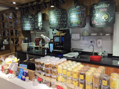 -匠造烘焙(上海湾店)