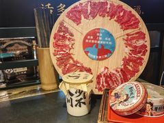 -吼堂老火锅(太古里总店)