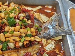 -探唐烧烤(棠东店)