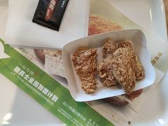 -德克士(通惠门店)