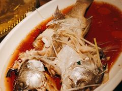 -百年神厨·地道川菜(清江西路店)