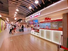 -新田360广场(上海华侨城店)