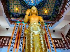 -崇圣寺三塔文化旅游区