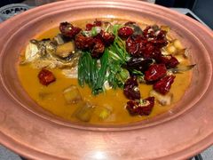 -柿合缘新京菜(国金中心商场店)
