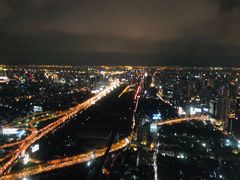 -彩虹云霄拜约克摩天塔