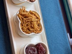 -海泰食府·新鲁菜·家宴(总部基地店)