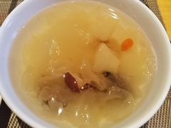 -上海西藏大厦万怡自助餐厅(徐汇店)