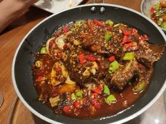 -小柴米·传统江西菜(八一广场店)
