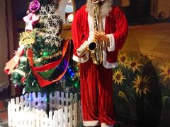 -栖巢咖啡馆(双岗店)