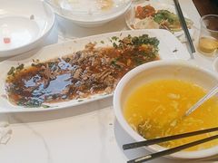 -梅利汴京烤鸭•开封豫菜地标店(东大街店)