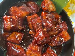 -姑苏家宴·苏帮菜·松鼠桂鱼(苏州总店)
