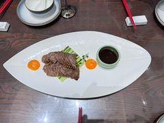 -农乐园食府(梅城镇店)